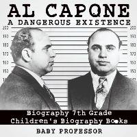 Al Capone Baby Professor