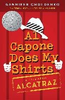 Al Capone Does My Shirts Choldenko Gennifer