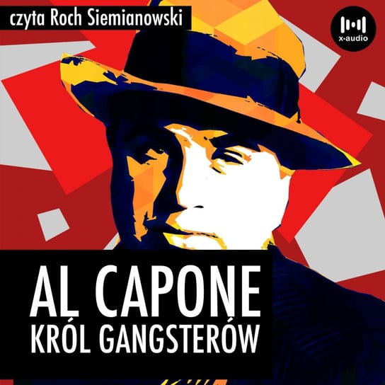 Al Capone. Król gangsterów Crowton O.