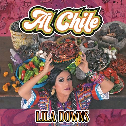 Al Chile Lila Downs