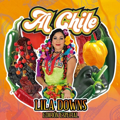 Al Chile Lila Downs
