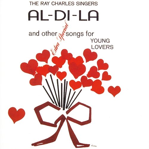 Al-Di-La And Other Extra Special Songs For Young Lovers The Ray Charles Singers