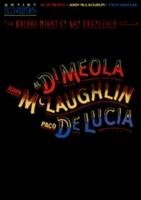 Al Di Meola, John McLaughlin and Paco Delucia - Friday Night in San Francisco: Artist Transcriptions Di Meola Al