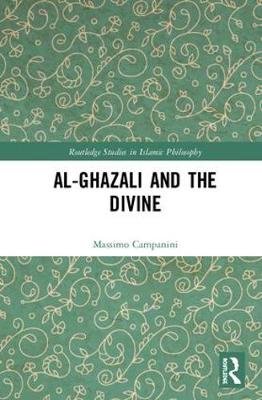 Al-Ghazali And The Divine - Opracowanie Zbiorowe | Książka W Empik