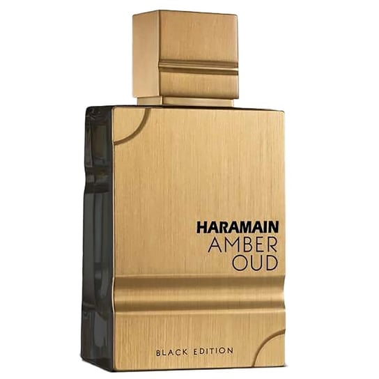 Al Haramain,Amber Oud Black Edition woda perfumowana spray 100ml Al Haramain