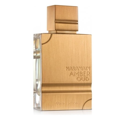 Al Haramain, Amber Oud Gold Edition, Woda perfumowana dla kobiet spray, 100 ml Al Haramain