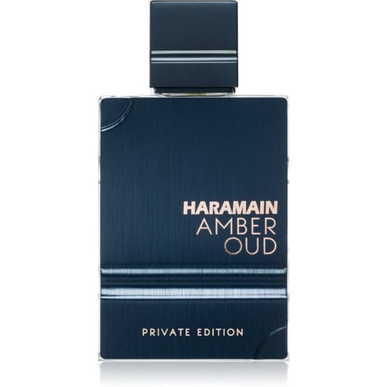Al Haramain, Amber Oud Private Edition, Woda Perfumowana, Unisex, 60 Ml Inna marka