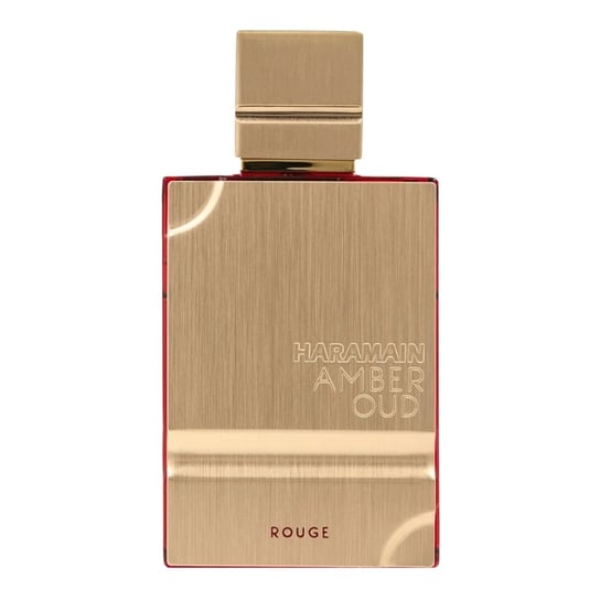 Al Haramain, Amber Oud Rouge woda perfumowana spray 60ml Al Haramain