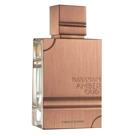 Al Haramain, Amber Oud Tobacco Edition, Woda perfumowana dla kobiet spray, 200 ml Al Haramain