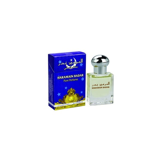 Al Haramain, Badar, perfumy w olejku, 15 ml Al Haramain