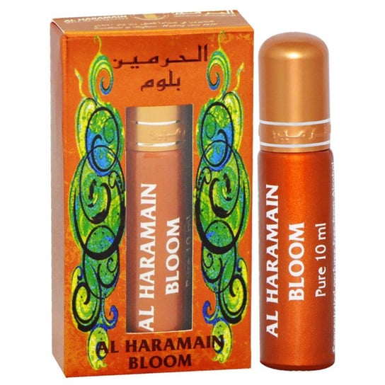 Al Haramain, Bloom, perfumy w olejku, 10 ml Al Haramain