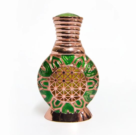 Al Haramain, Desert, perfumy w olejku, 15 ml Al Haramain