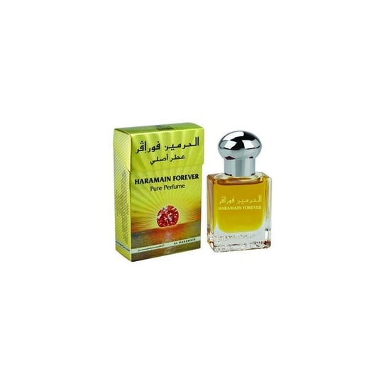Al Haramain, Forever, perfumy w olejku, 15 ml Al Haramain