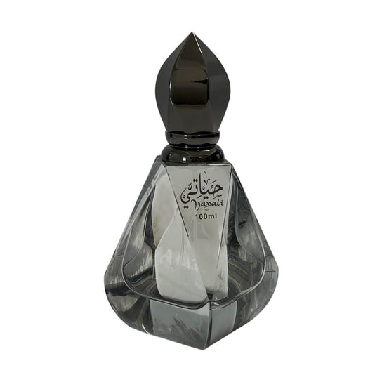 Al Haramain, Hayati Unisex, Woda perfumowana dla kobiet spray, 100 ml Al Haramain