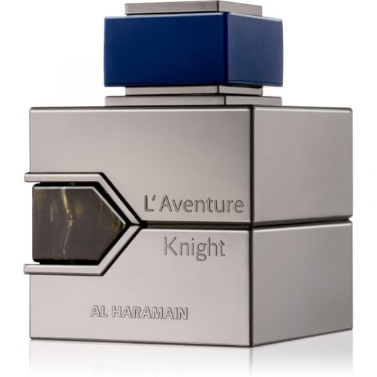 Al Haramain, L'Aventure Knight, woda perfumowana, 100 ml Al Haramain