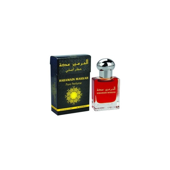 Al Haramain, Makkah, perfumy w olejku, 15 ml Al Haramain