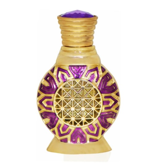 Al Haramain, Miracle, perfumy w olejku, 15 ml Al Haramain