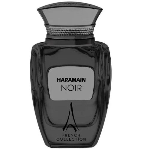 Al Haramain, Noir, Woda Perfumowana Spray, 100ml Al Haramain