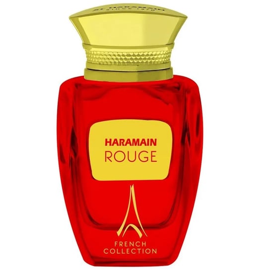 Al Haramain Rouge, Woda Perfumowana Spray, 100ml Al Haramain