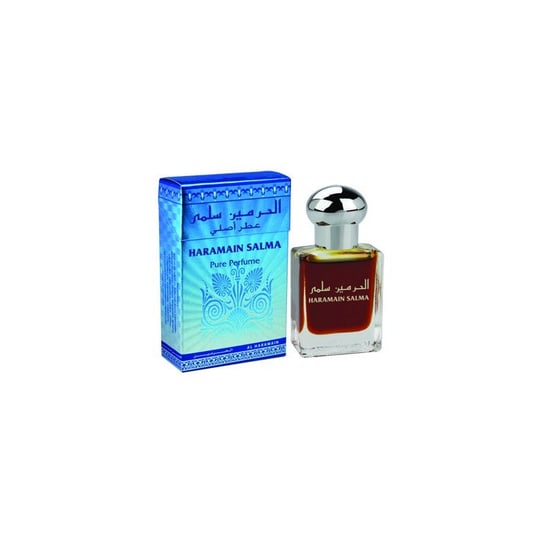 Al Haramain, Salma, perfumy w olejku, 15 ml Al Haramain