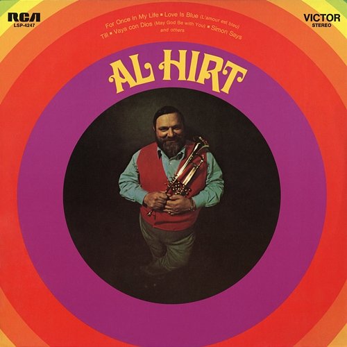Al Hirt Al Hirt