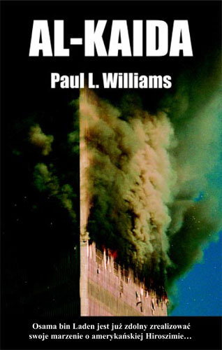 Al-Kaida Williams Paul