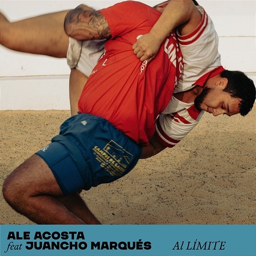Al Límite Ale Acosta feat. Juancho Marqués