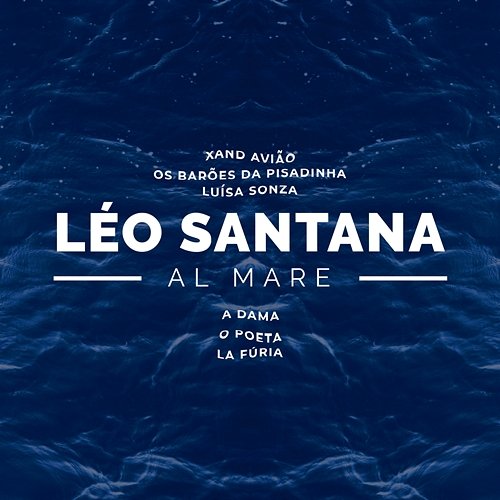 Al Mare Léo Santana