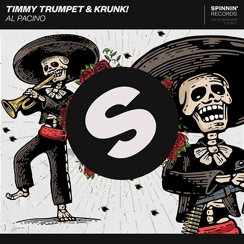 Al Pacino Timmy Trumpet & Krunk!