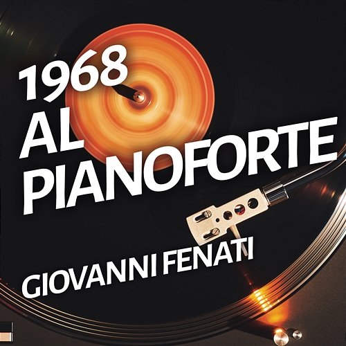 Al pianoforte Giovanni Fenati