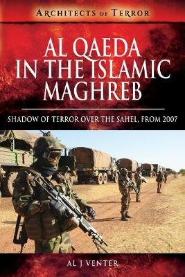 Al Qaeda in the Islamic Maghreb Venter Al J.