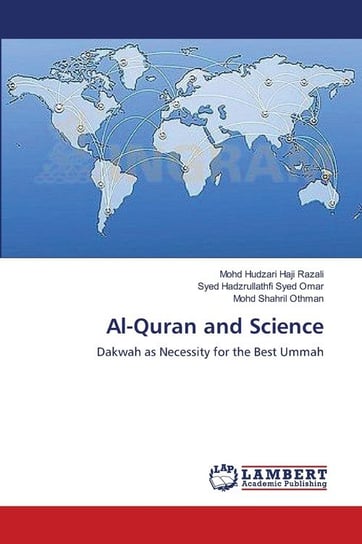 Al-Quran and Science Haji Razali Mohd Hudzari