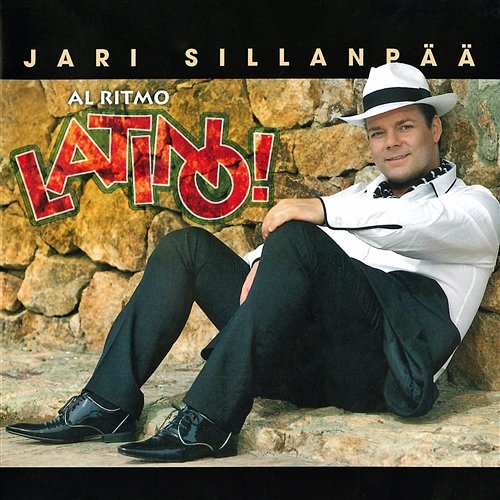 Al Ritmo Latino! Jari Sillanpää