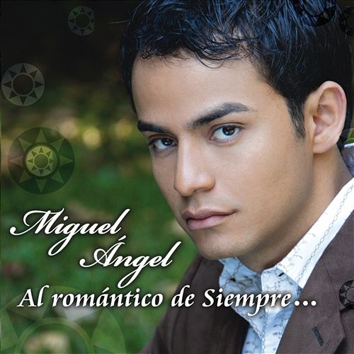 Desahogo Miguel Angel