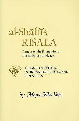 Al-Shafi'i's Risala Ibn Idris Al-Shafi'i Muhammad