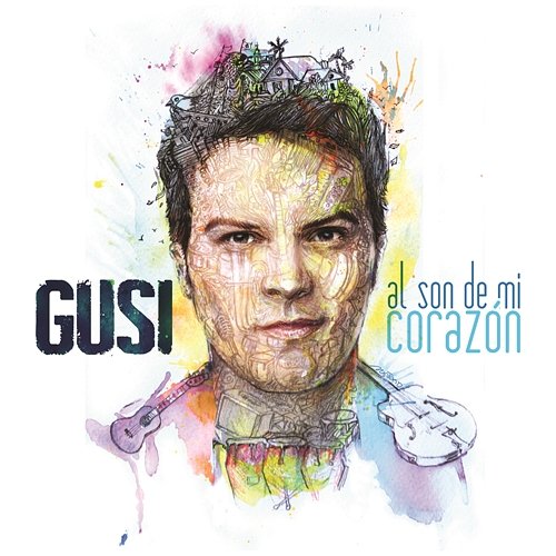 Al Son de Mi Corazón (Track by Track Commentary) Gusi