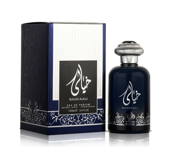 Al Wataniah, Khayaali, woda perfumowana, 100 ml Al Wataniah