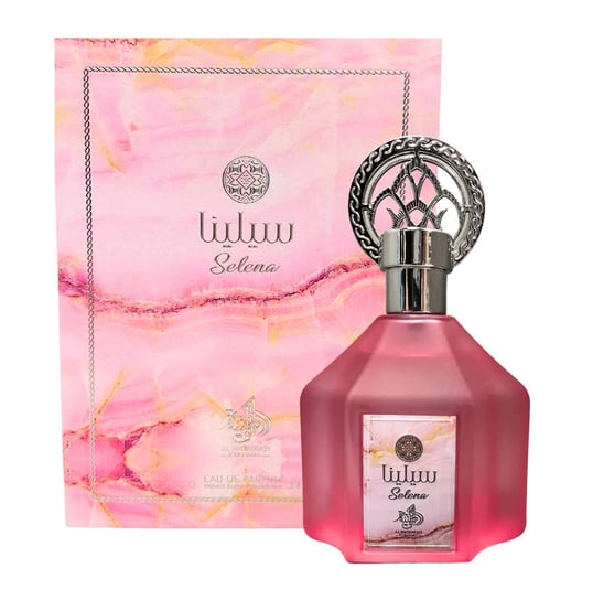 Al Wataniah, Selena, woda perfumowana, 100 ml Al Wataniah