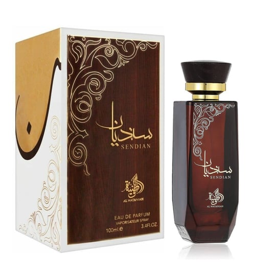 Al Wataniah, Sendian, woda perfumowana, 100 ml Al Wataniah