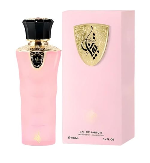 Al Wataniah, Tibyan, woda perfumowana, 100 ml Al Wataniah