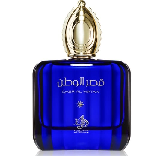 Al Wataniah, woda perfumowana unisex, 100 ml Al Wataniah