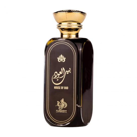 Al Wtaniash, House of Oud, woda perfumowana, 100 ml Al Wataniah