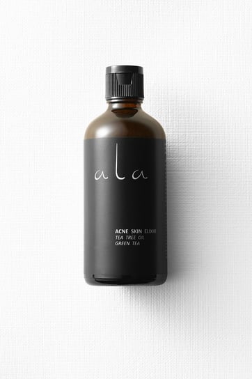 Ala, Acne Skin, elixir, 100 ml ALA