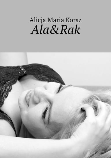 Ala&Rak Alicja Korsz