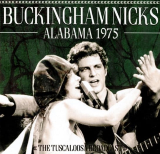 Alabama 1975 Buckingham Nicks