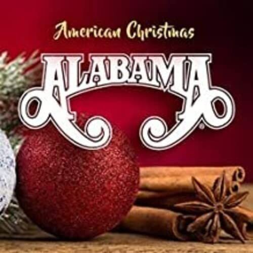Alabama-American Christmas Various Artists