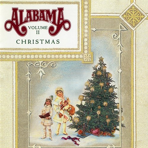 Alabama Christmas Volume II Alabama