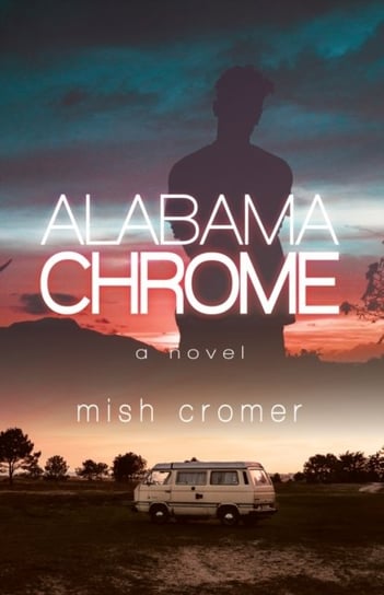 Alabama Chrome Mish Cromer