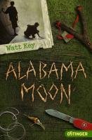 Alabama Moon Key Watt