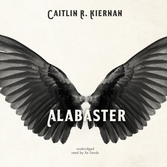 Alabaster Kiernan Caitlin R.